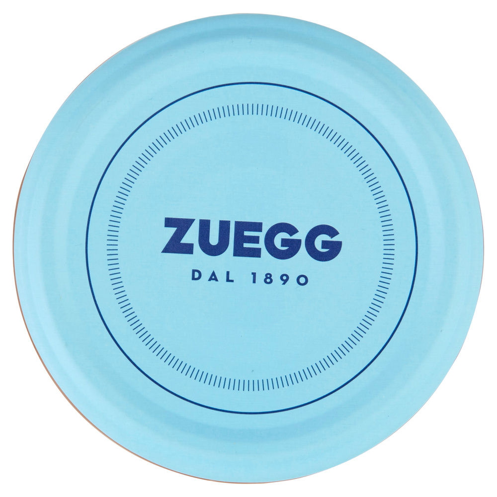 CONFETTURA ALBICOCCA ZERO ZUCCHERI AGGIUNTI ZUEGG VASO VETRO G 220 - 2