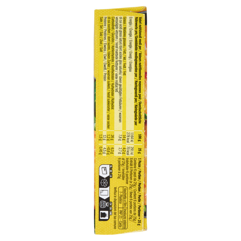 LEERDAMMER MINI CRUNCHY G 150 - 5