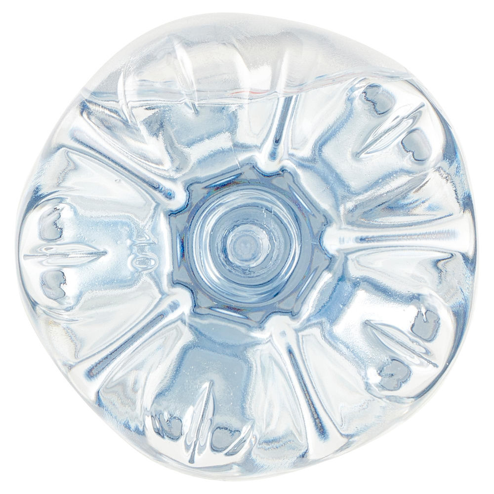 ACQUA MINERALE COOP FRIZZANTE ANTICHE SORGENTI UMBRE FABIA RPET ML.500 - 9