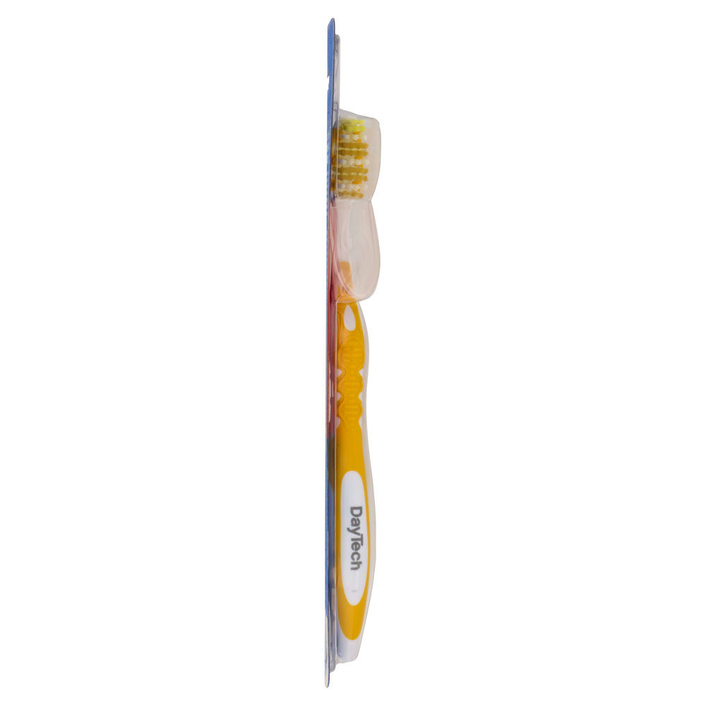 SPAZZOLINO INTERDENTAL SETOLE DURE DAYTECH COOP PZ.1 - 2