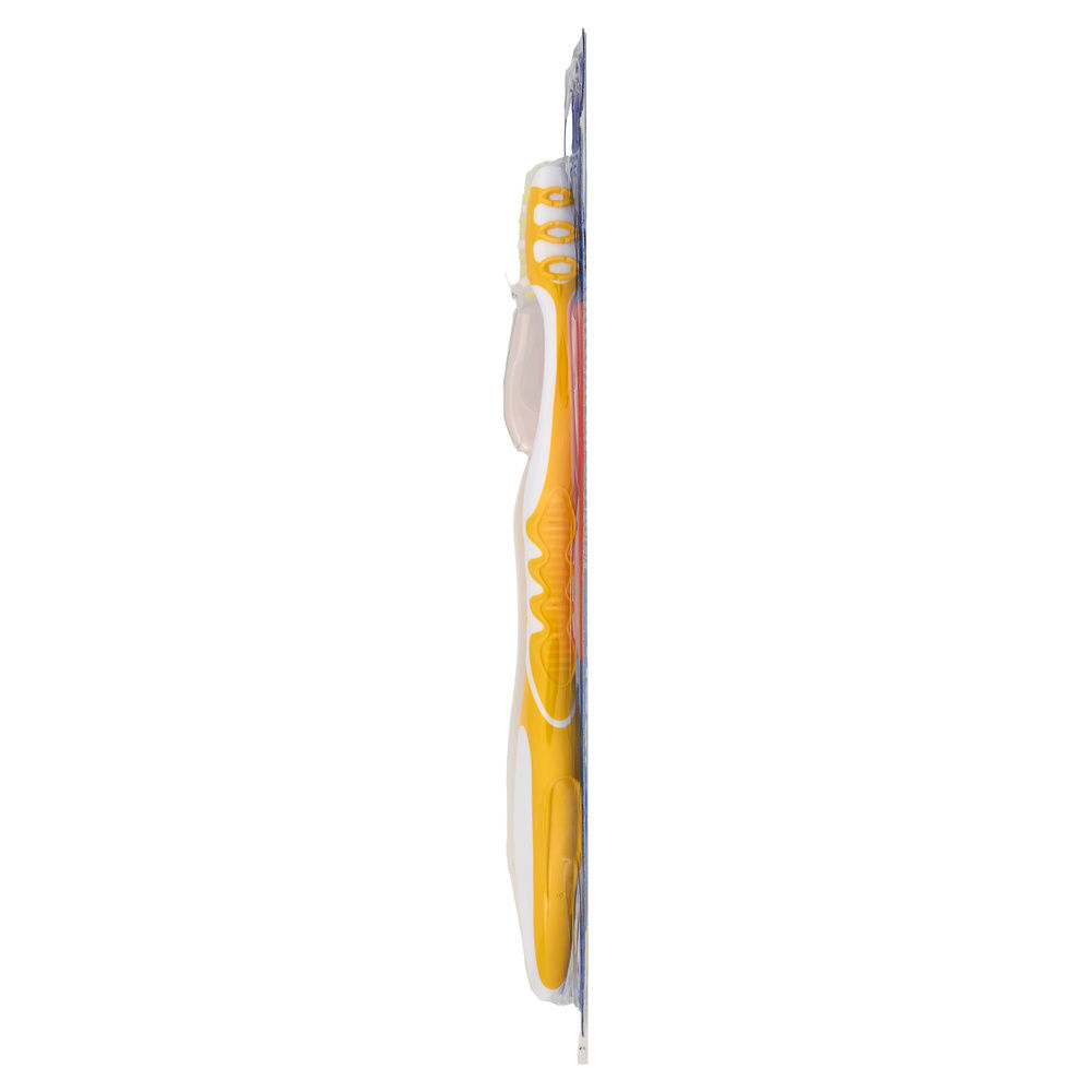 SPAZZOLINO INTERDENTAL SETOLE DURE DAYTECH COOP PZ.1 - 4