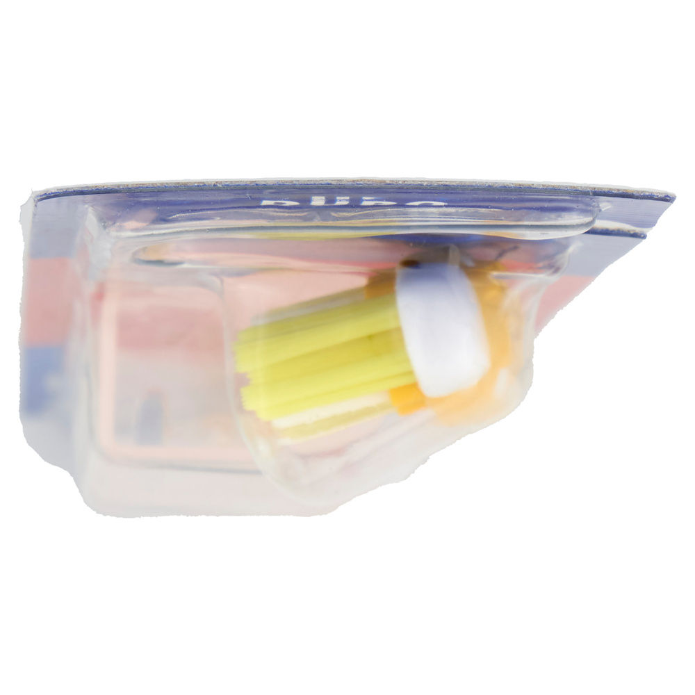 SPAZZOLINO INTERDENTAL SETOLE DURE DAYTECH COOP PZ.1 - 5