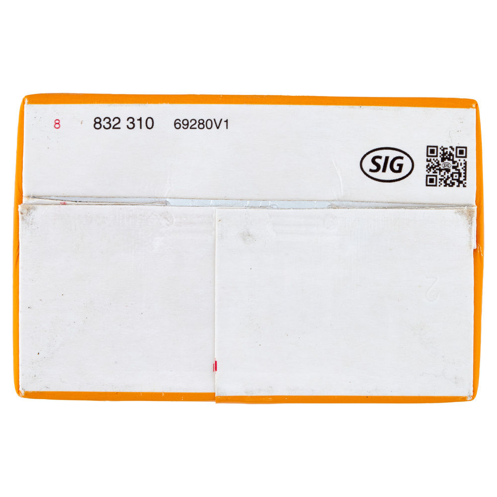 SUCCO DI FRUTTA BRAVO ARANCIA BRICK L 2 - 3