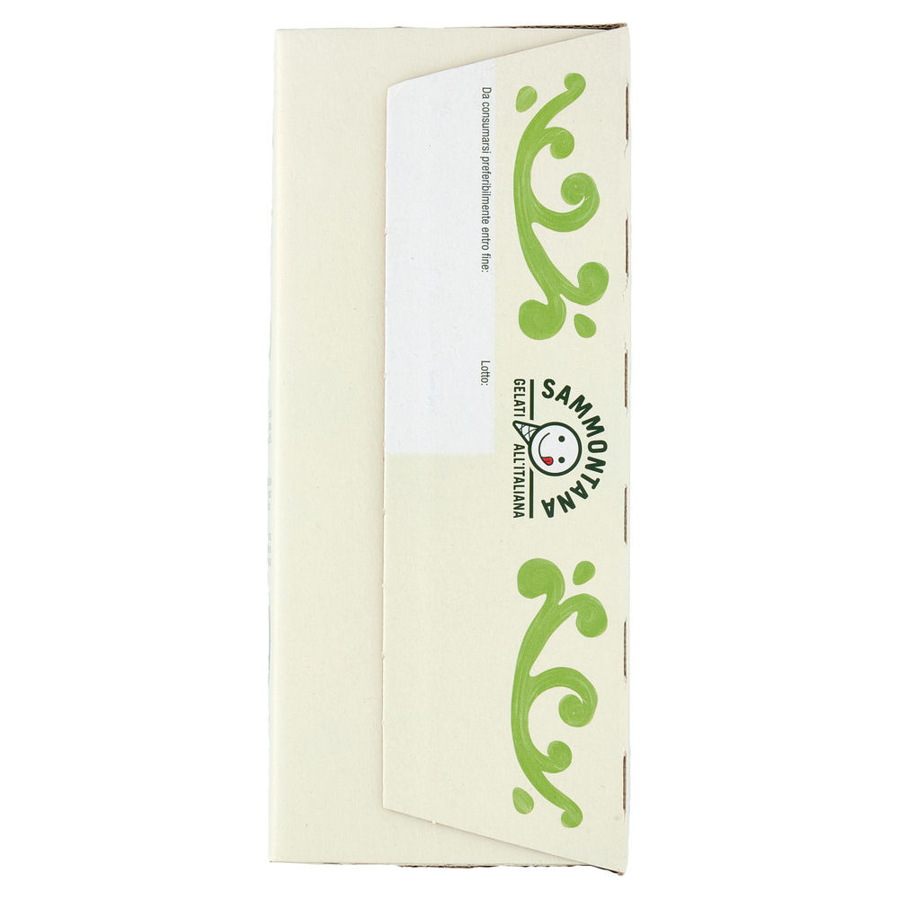 STECCO AMANDO FRUTTA SAMMONTANA G 330 - 3