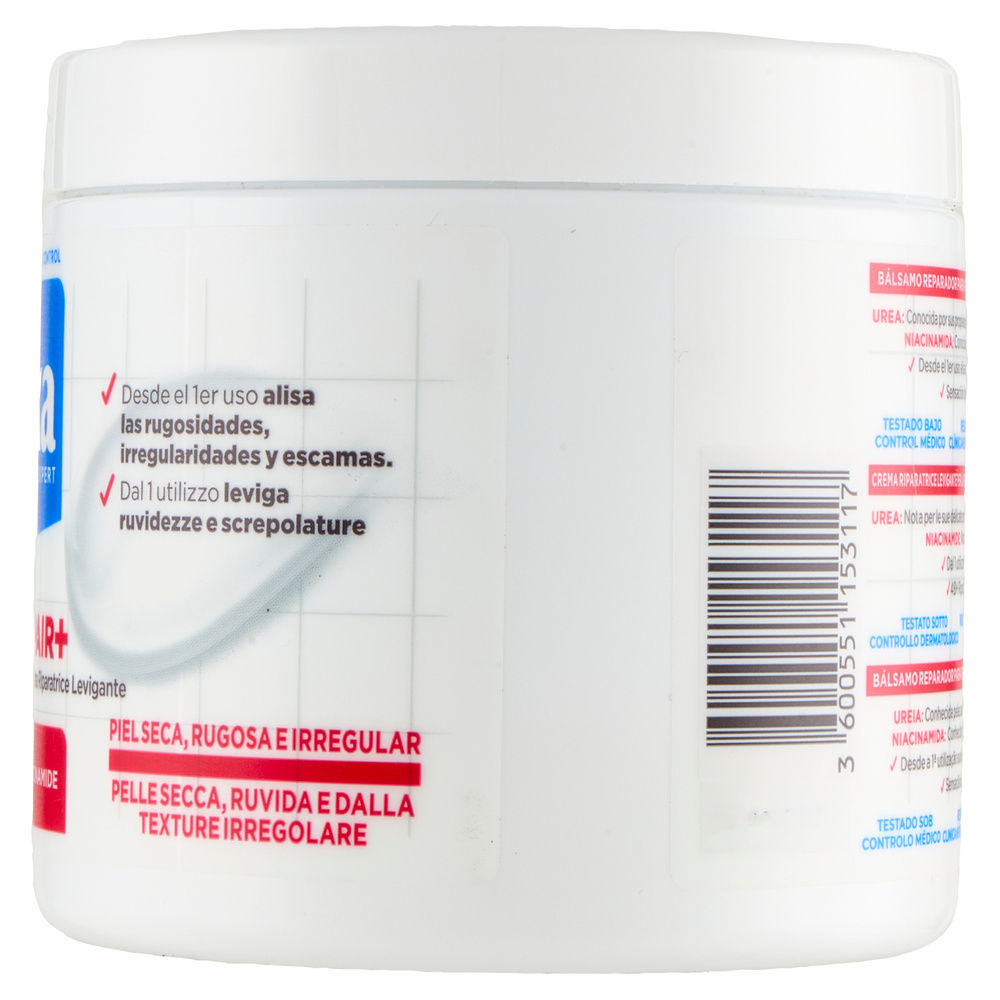 CREMA CORPO MIXA CICA UREA ML 400 - 5