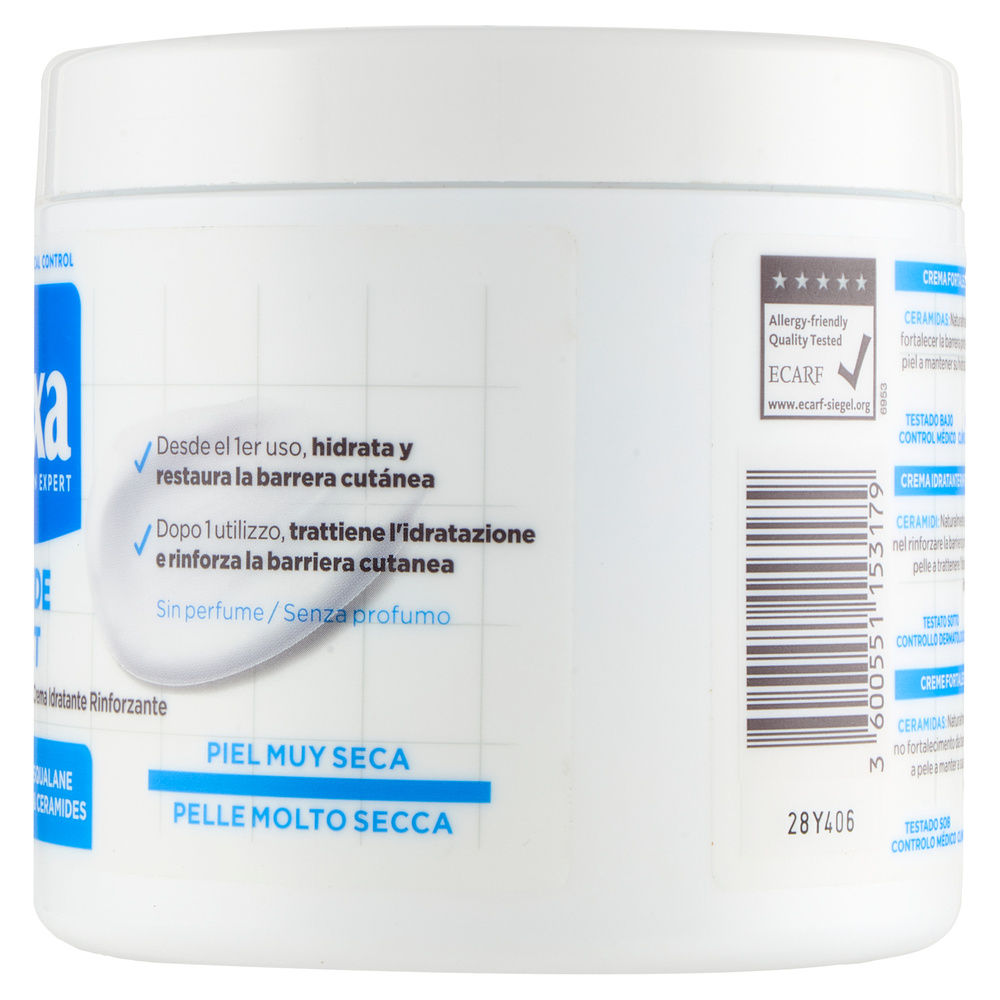 CREMA CORPO MIXA CERAMIDES ML 400 - 5