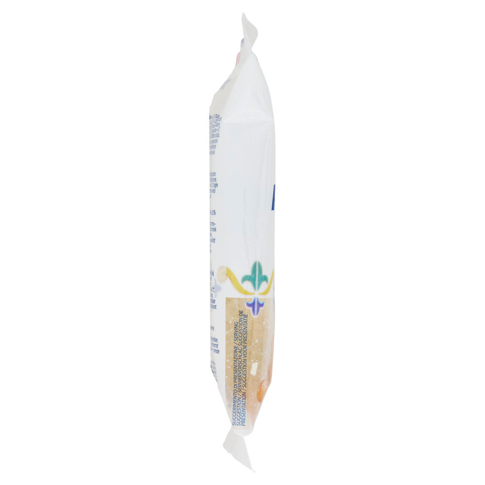 RICOTTA SALATA GRATTUGGIATA ZAPPALA' G 80 - 2