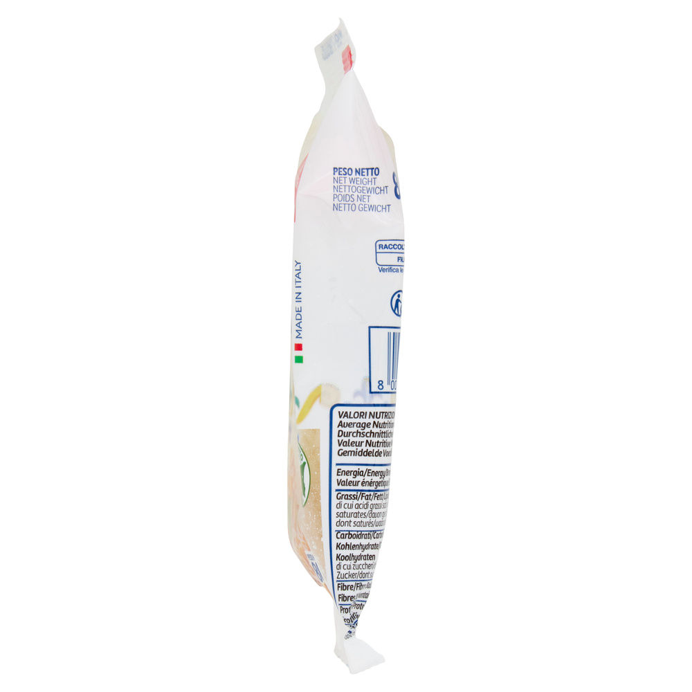 RICOTTA SALATA GRATTUGGIATA ZAPPALA' G 80 - 4