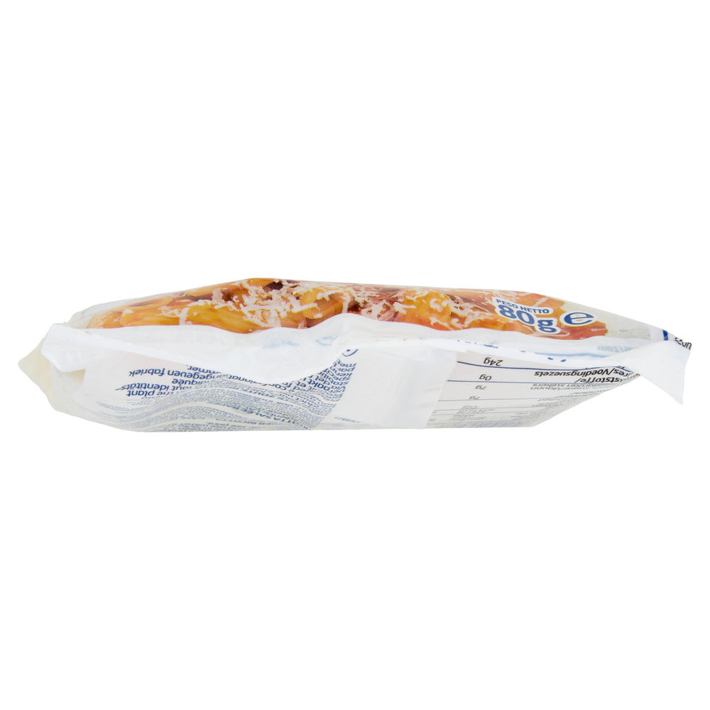 RICOTTA SALATA GRATTUGGIATA ZAPPALA' G 80 - 6