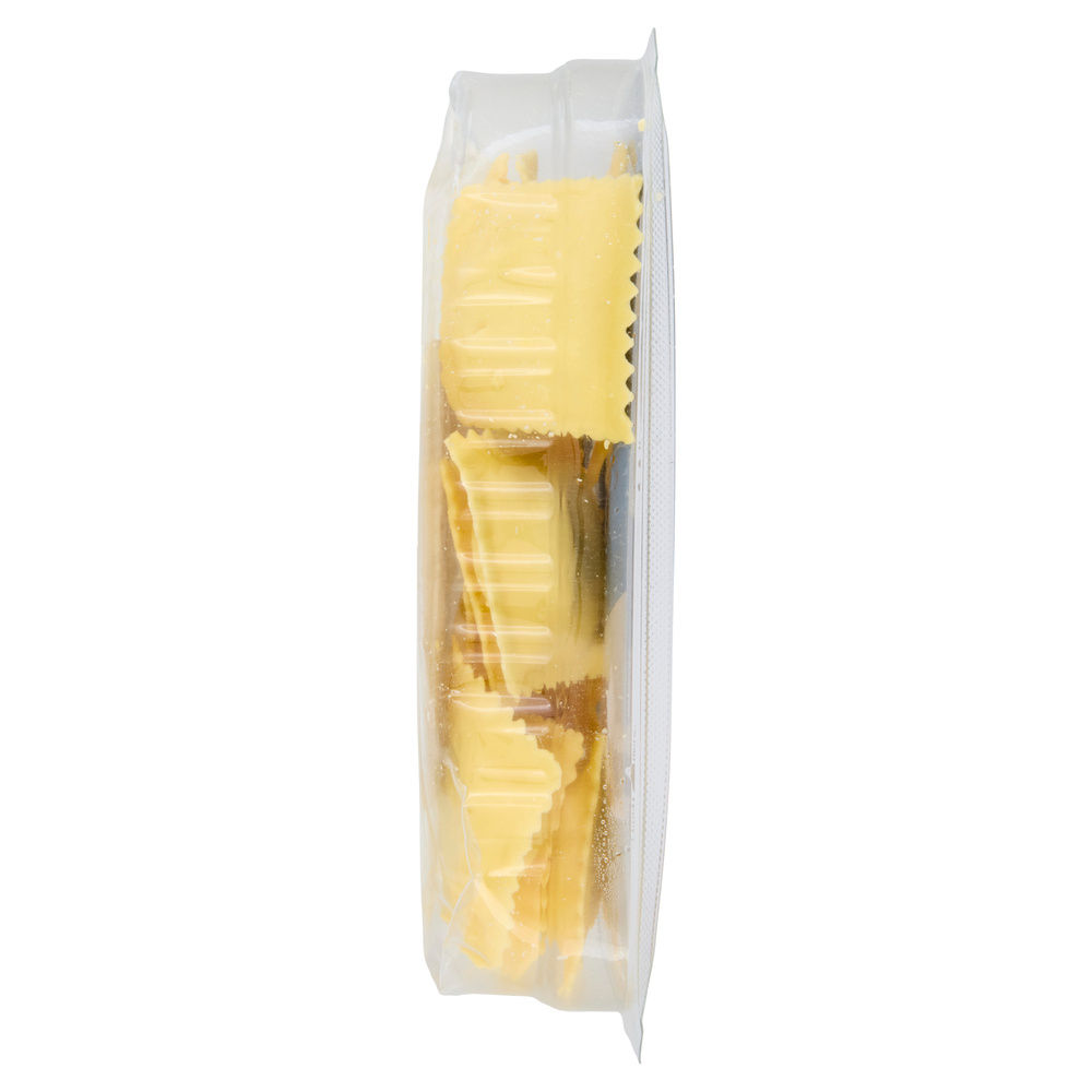 RAVIOLI CACIO E PEPE RIPIENI COOP G 250 - 2