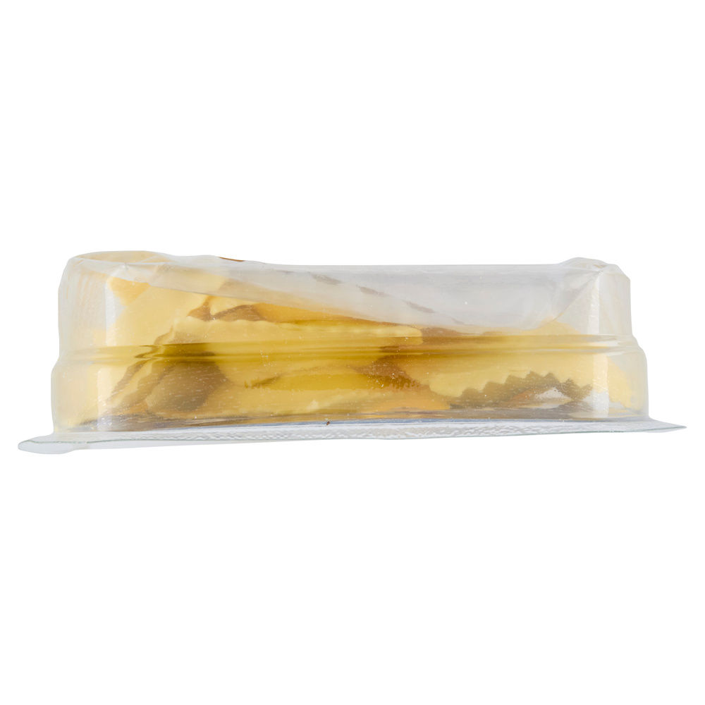 RAVIOLI CACIO E PEPE RIPIENI COOP G 250 - 5