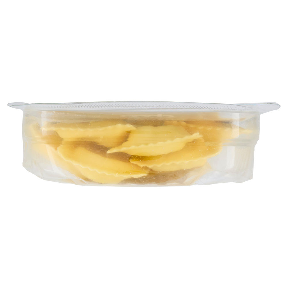 RAVIOLI CACIO E PEPE RIPIENI COOP G 250 - 6