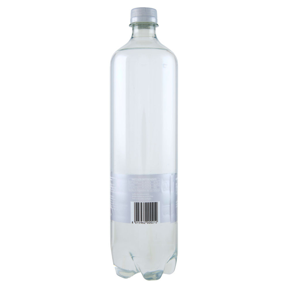 ACQUA MINERALE NATURALE FIUGGI PET L 1 - 4