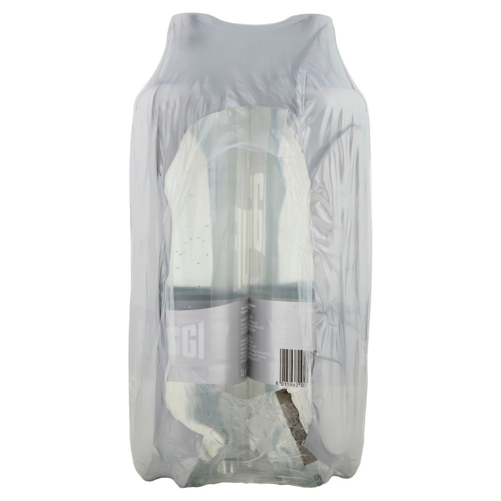 ACQUA MINERALE NATURALE FIUGGI CLUSTER PET L 1 X 6 - 5
