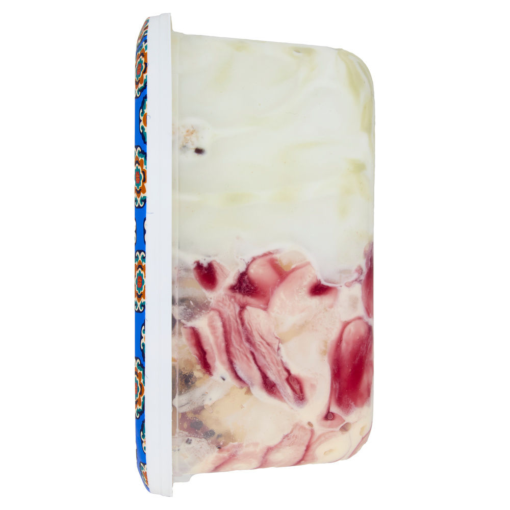 SORBETTIERA DELIZIE DEL SUD SAMMONTANA KG 1 - 5