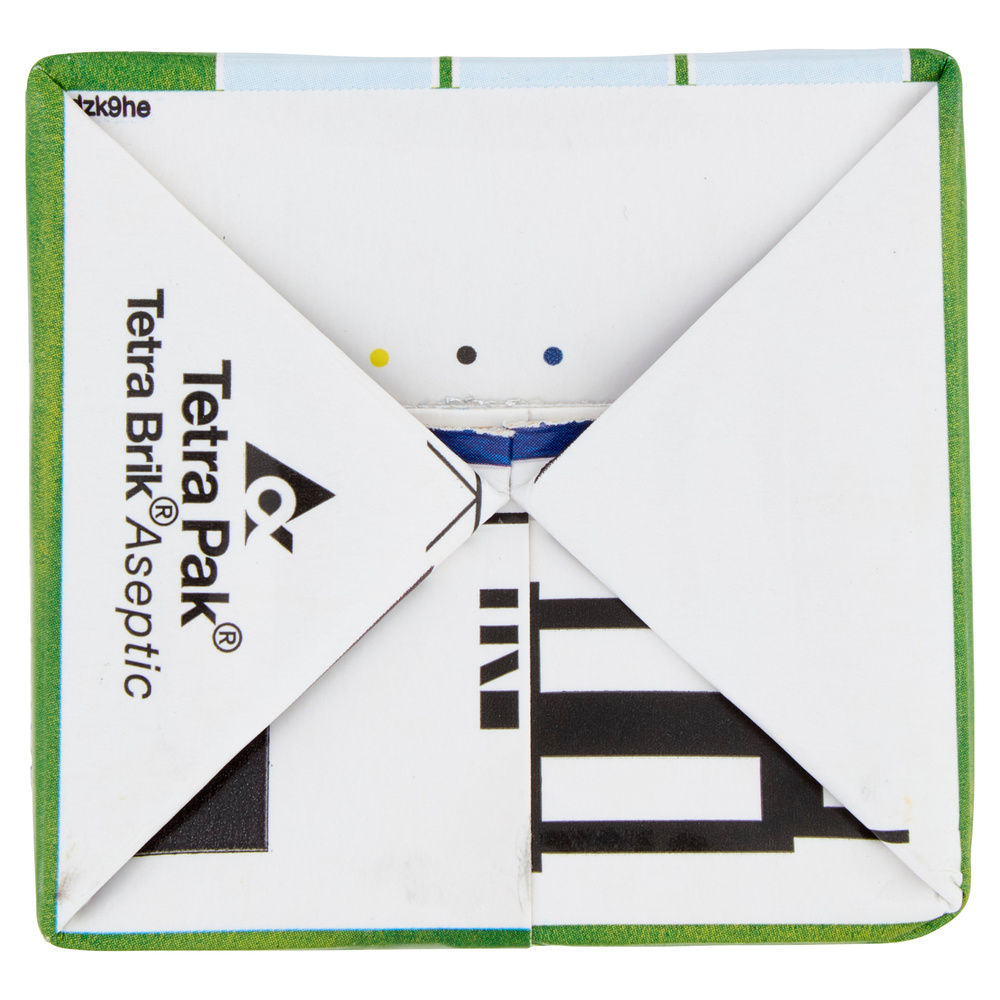 LATTE LIQUIDO MELLIN GUM 4 CARTONE L 1 - 7