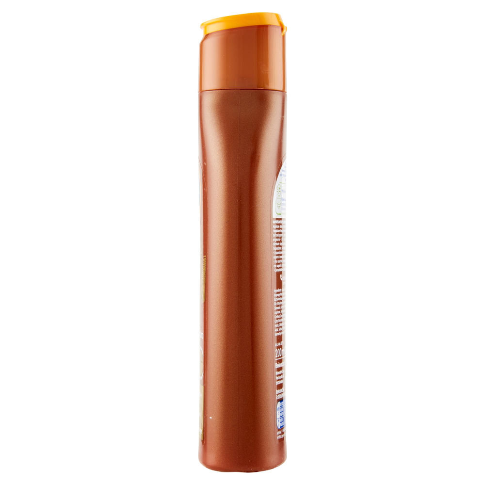 LATTE SOLARE NIVEA SUN CAROTENE FP6 ML 200 - 6