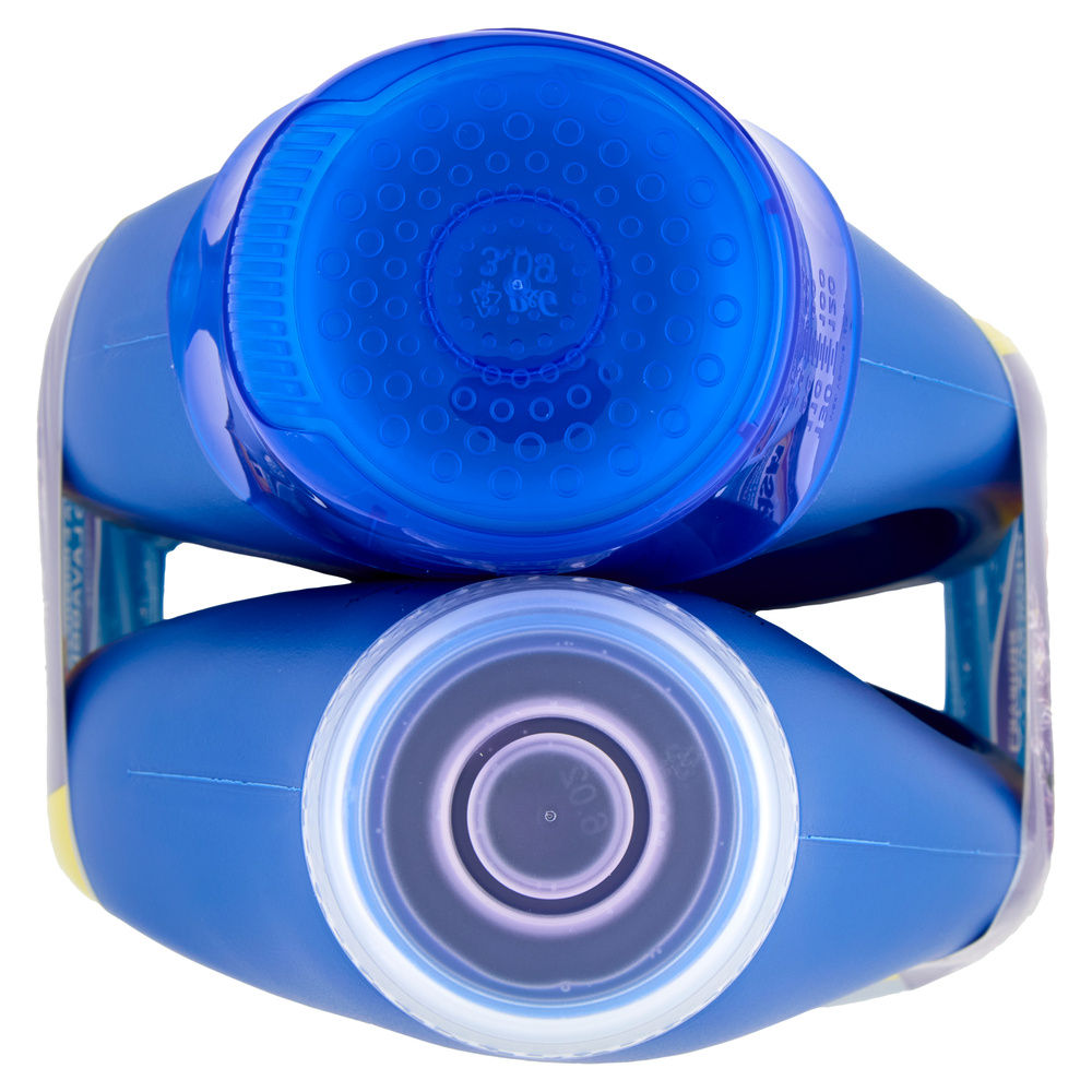 DETERSIVO LAVATRICE LIQUIDO DASH LAVANDA 2X23LAV L 2,07 - 2