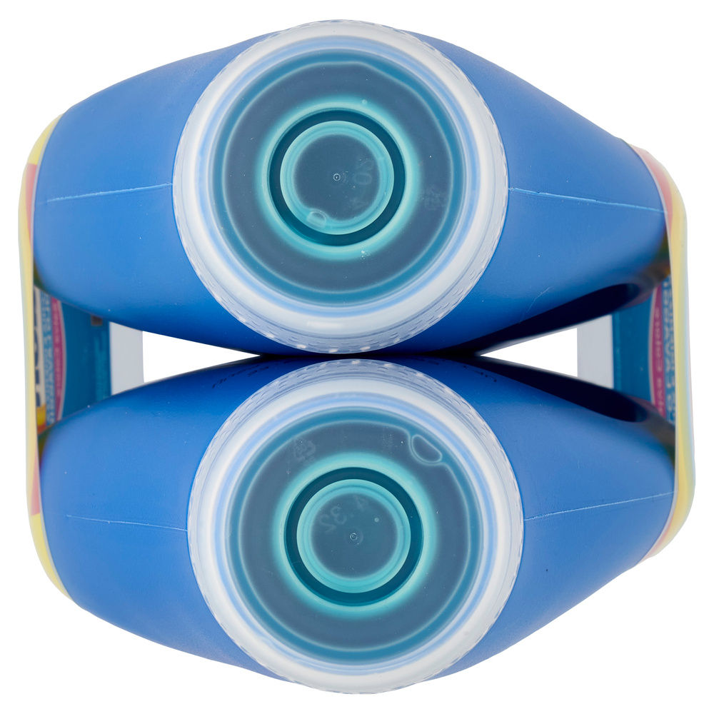 DETERSIVO LAVATRICE LIQUIDO DASH COLORE 2X23LAV L 2,07 - 2