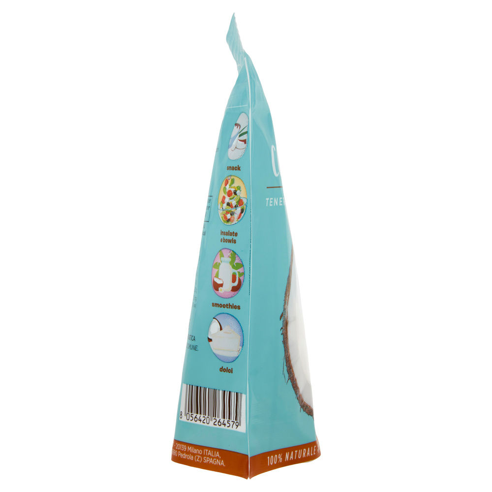 BOCCONCINI COCCO SNACK F.LLI ORSERO BS G 56 - 6