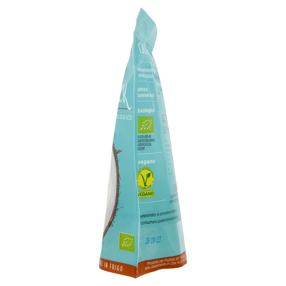 BOCCONCINI COCCO SNACK F.LLI ORSERO BS G 56 - 3