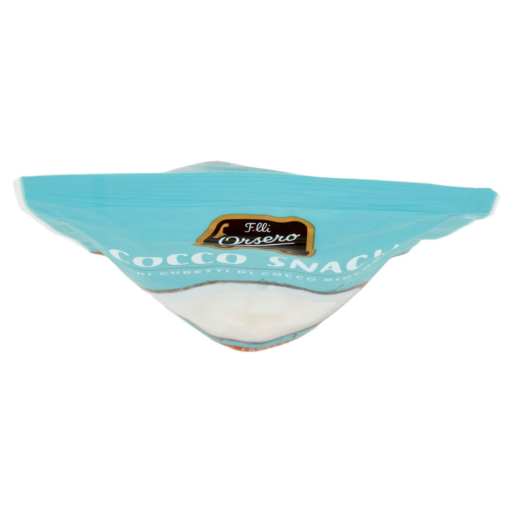 BOCCONCINI COCCO SNACK F.LLI ORSERO BS G 56 - 2