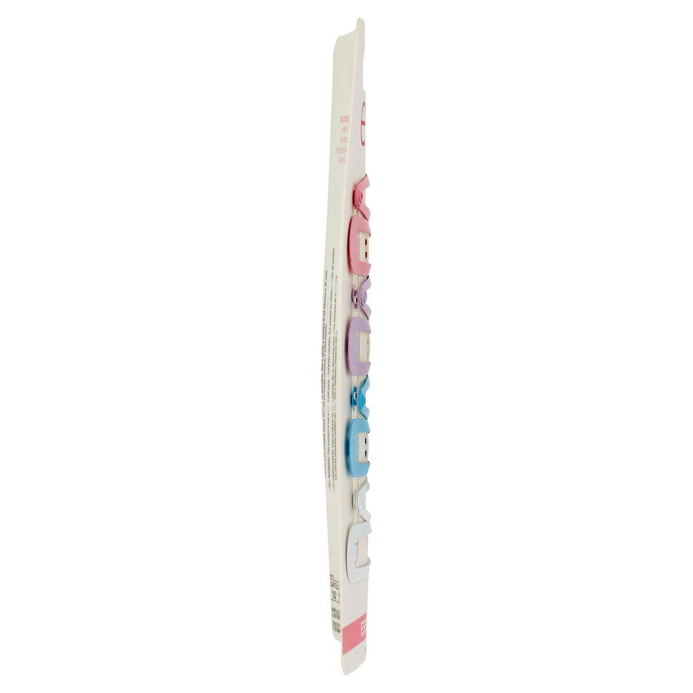 SET CLIC CLAC ELISON GIRL ESSENTIAL PZ.8 - 2