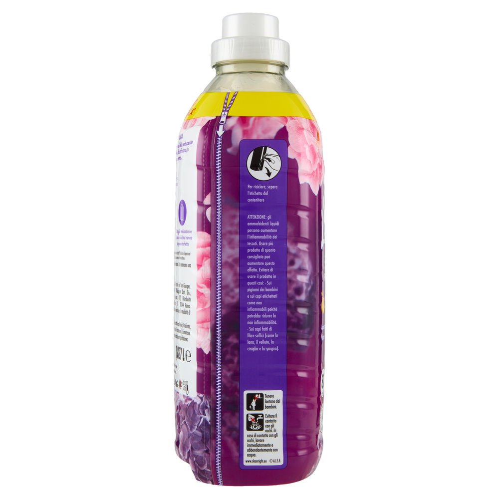 AMMORBIDENTE LENOR AMETISTA & BOUQUET 87LAV L 1,827 - 7