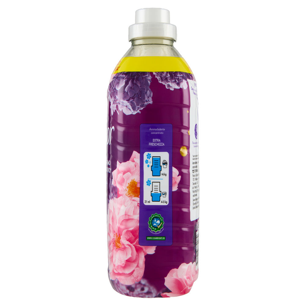 AMMORBIDENTE LENOR AMETISTA & BOUQUET 87LAV L 1,827 - 5
