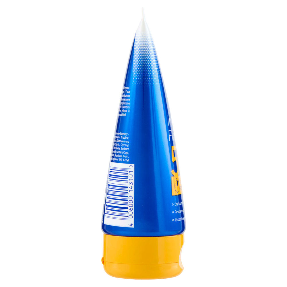 SOLARE NIVEA SUN PROTECT & HYDRATE ULTRA SPF50+ ML 150 - 3
