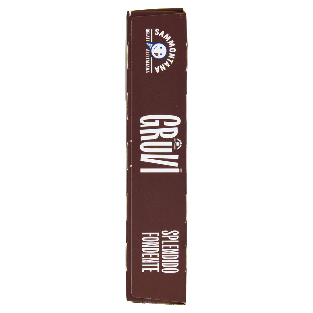 STECCO GRUVI FONDENTE SAMMONTANA G 240 - 1