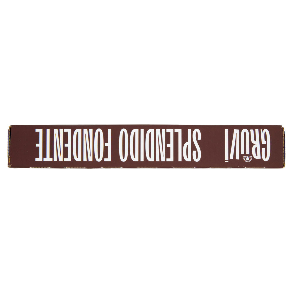STECCO GRUVI FONDENTE SAMMONTANA G 240 - 4