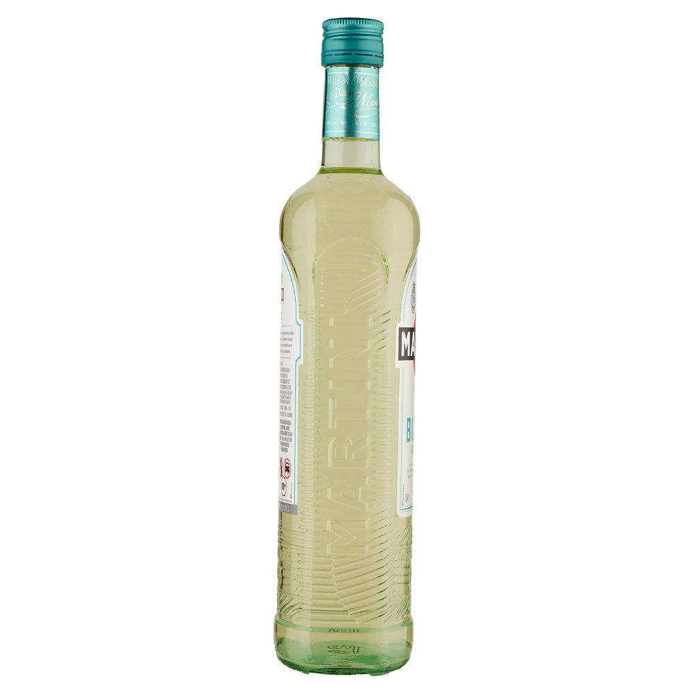 MARTINI BIANCO 14,5 GRADI BOTTIGLIA L 1 - 5