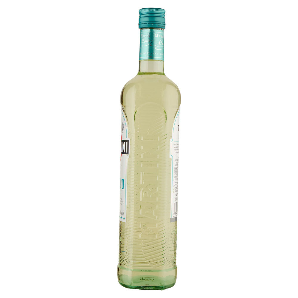 MARTINI BIANCO 14,5 GRADI BOTTIGLIA L 1 - 1