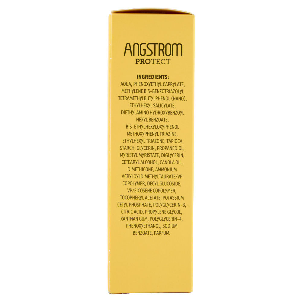 SOLARE CREMA VISO ANGSTROM ULTRA PROTECT 50+ ML 50 - 3