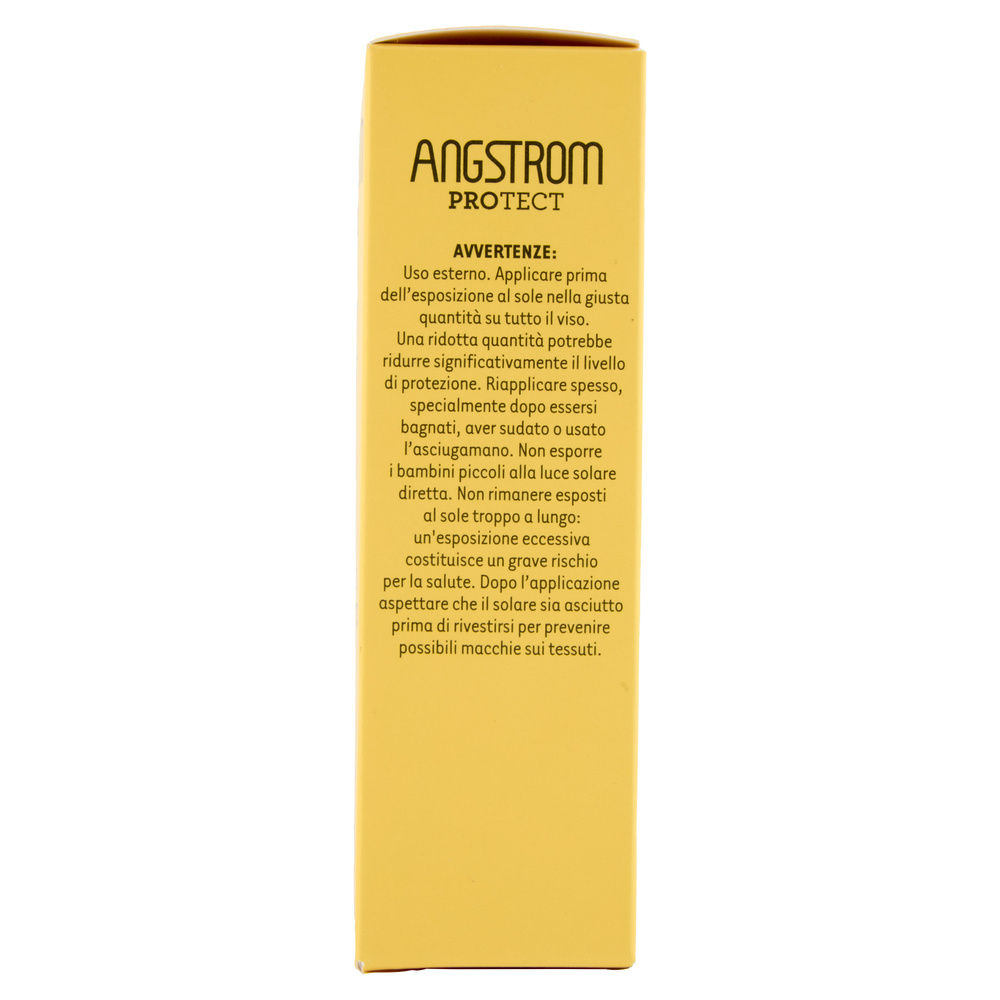 SOLARE CREMA VISO ANGSTROM ULTRA PROTECT 50+ ML 50 - 5