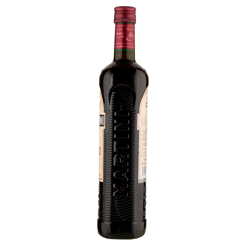 MARTINI ROSSO 14,5 GRADI BOTTIGLIA L 1 - 5