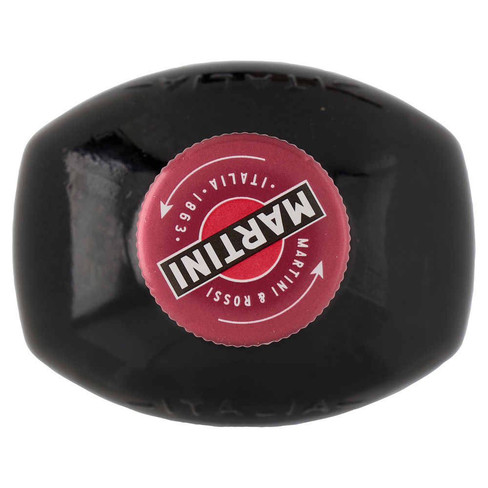 MARTINI ROSSO 14,5 GRADI BOTTIGLIA L 1 - 6