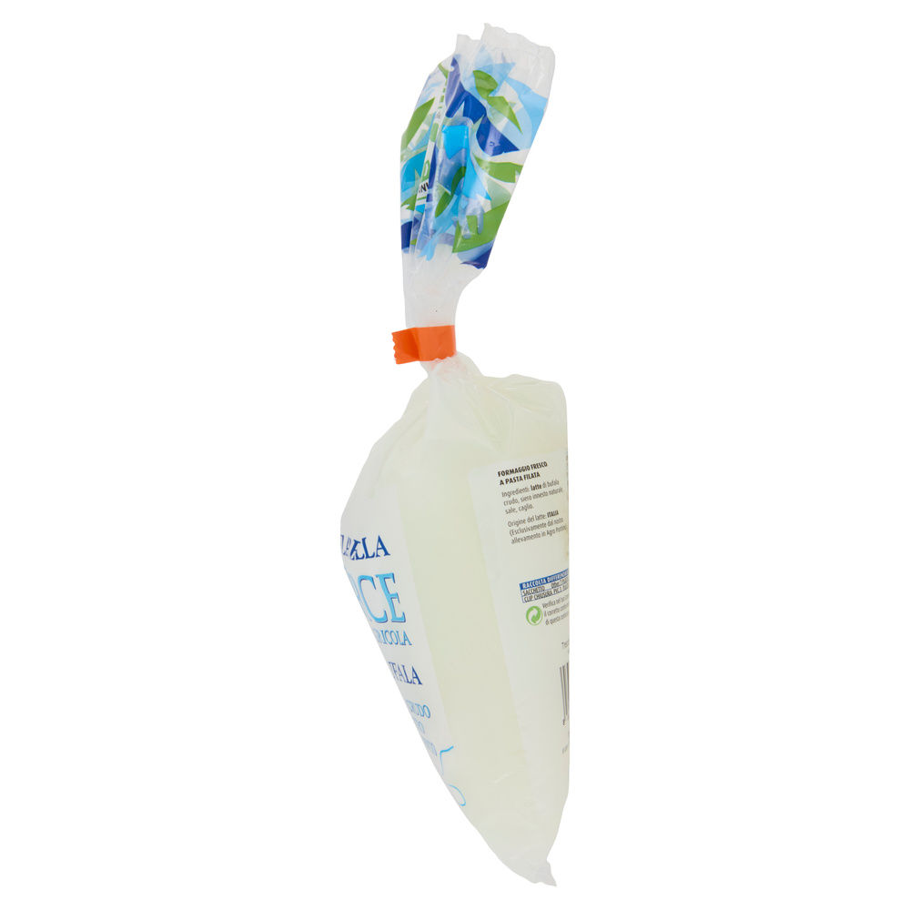 TRECCIA DI LATTE DI BUFALA G 500 AZIENDA AGRICOLA CIRCE - 3