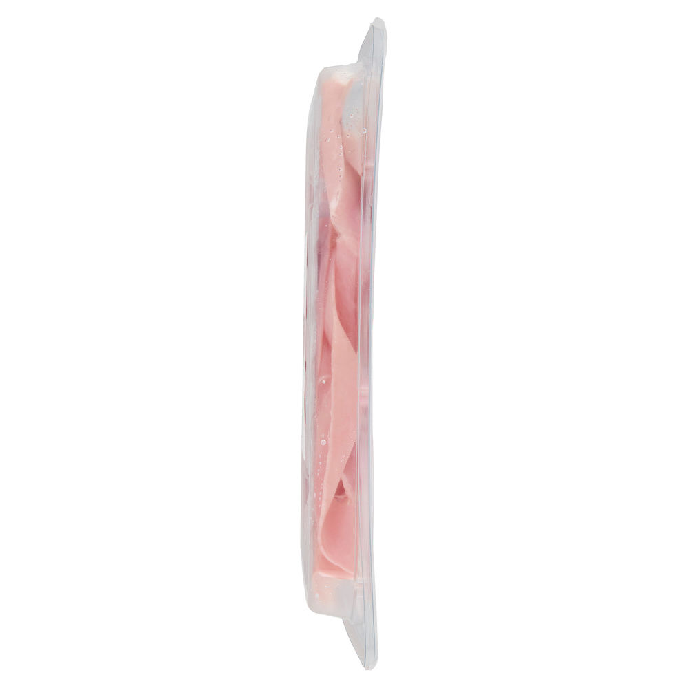 PROSCIUTTO COTTO ALTA QUALITA' LEGATO A MANO PF PIACENTI 100 % RIC G 90 - 5