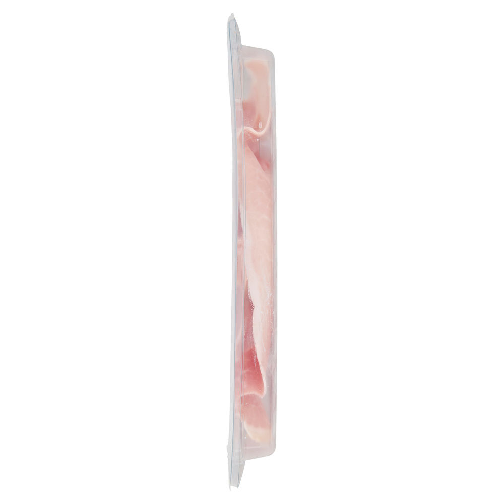 PROSCIUTTO COTTO ALTA QUALITA' LEGATO A MANO PF PIACENTI 100 % RIC G 90 - 3