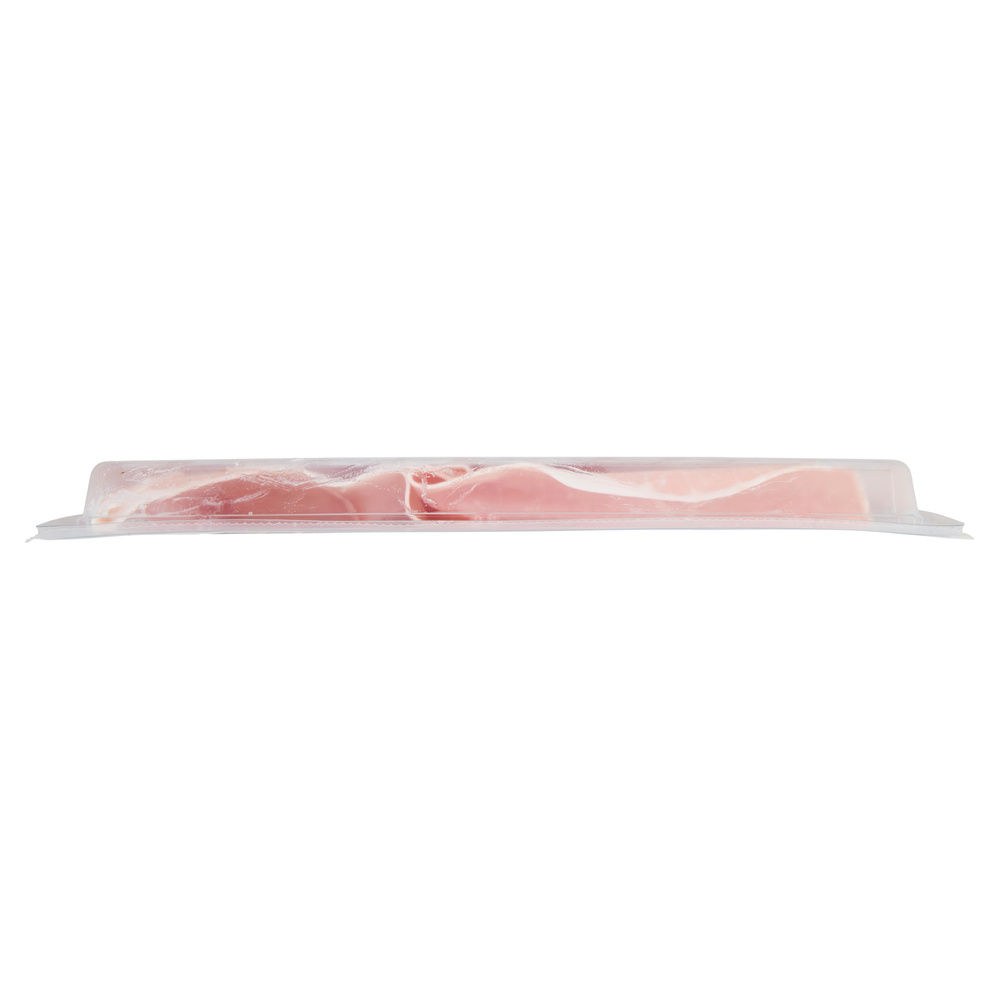 PROSCIUTTO COTTO ALTA QUALITA' LEGATO A MANO PF PIACENTI 100 % RIC G 90 - 2