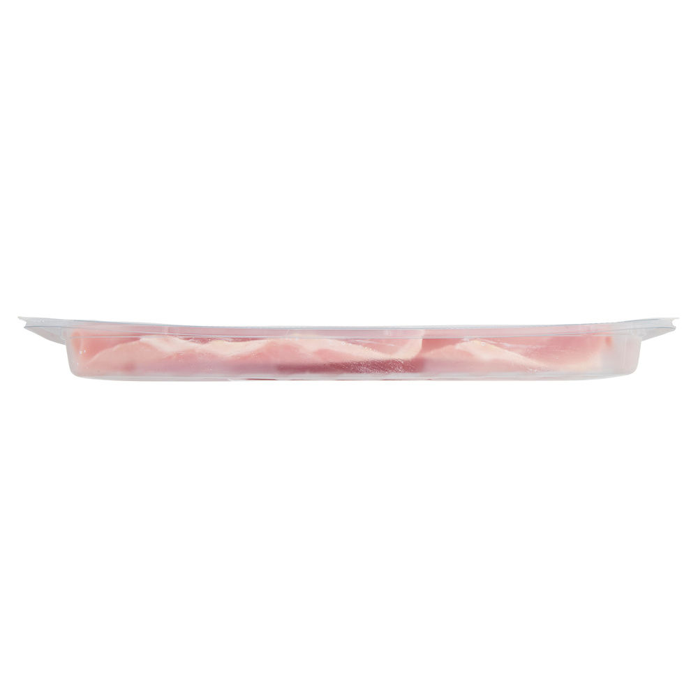 PROSCIUTTO COTTO ALTA QUALITA' LEGATO A MANO PF PIACENTI 100 % RIC G 90 - 1