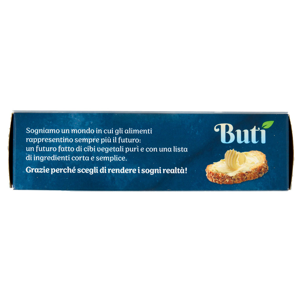 BUTÌ BURRO VEG.ANACARDI GR 125 - 1