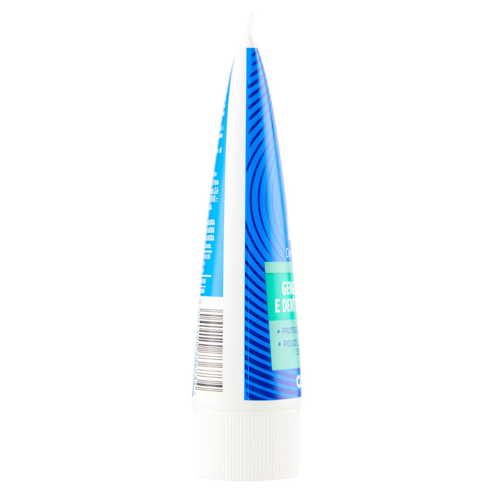 DENTIFRICIO GENGIVE SANE E DENTI SENSIBILI COOP DAYTECH ML75 - 2
