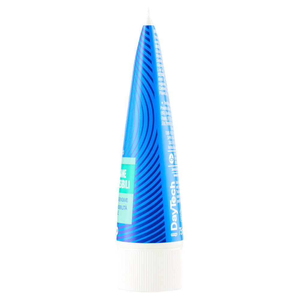 DENTIFRICIO GENGIVE SANE E DENTI SENSIBILI COOP DAYTECH ML75 - 8