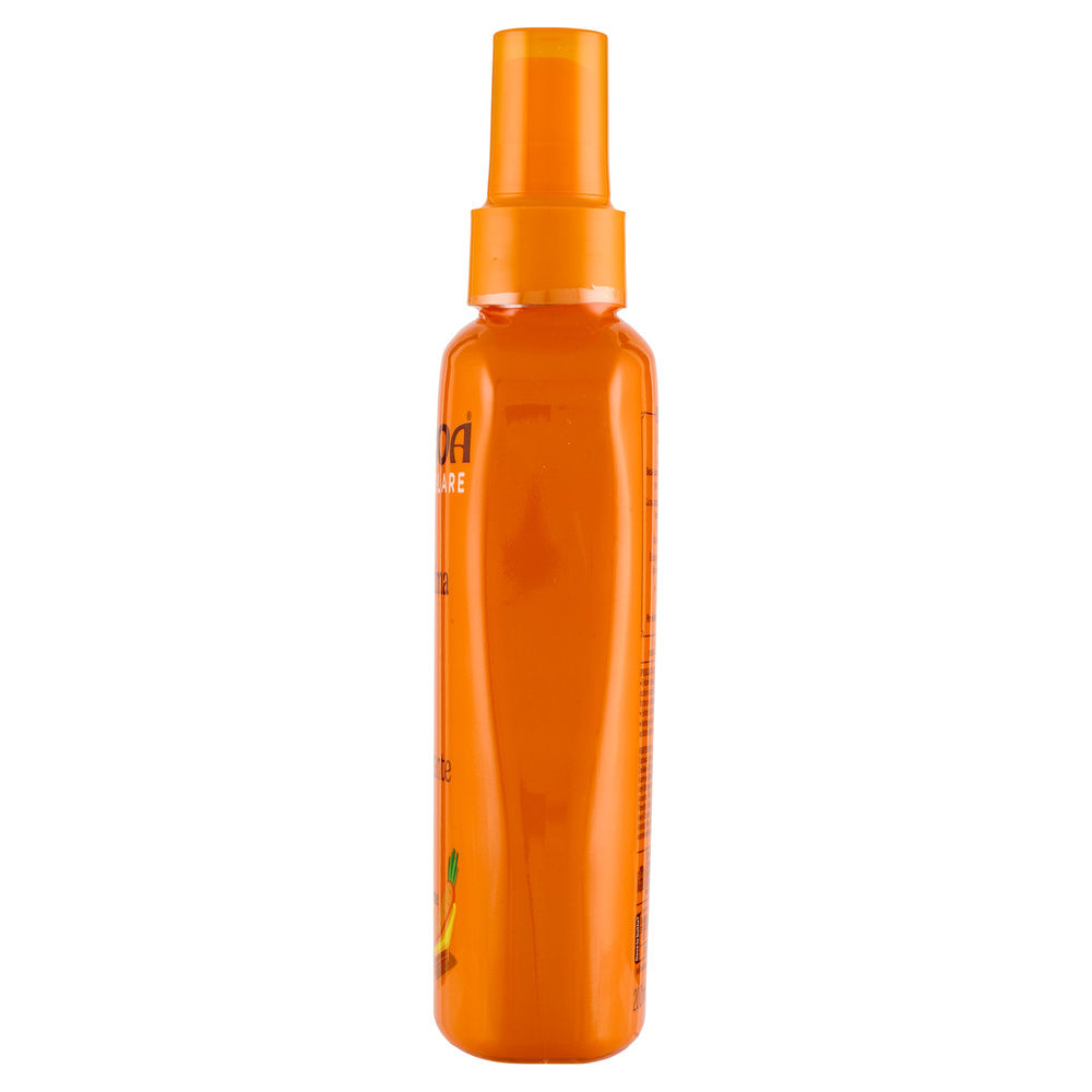 ABBRONZANTE BILBOA CAROTISSIMA OLIO SPRAY ML 200 - 5