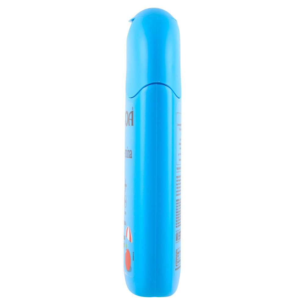 SOLARE BILBOA OHI VITAMINA LATTE SPF50+ ML 200 - 5