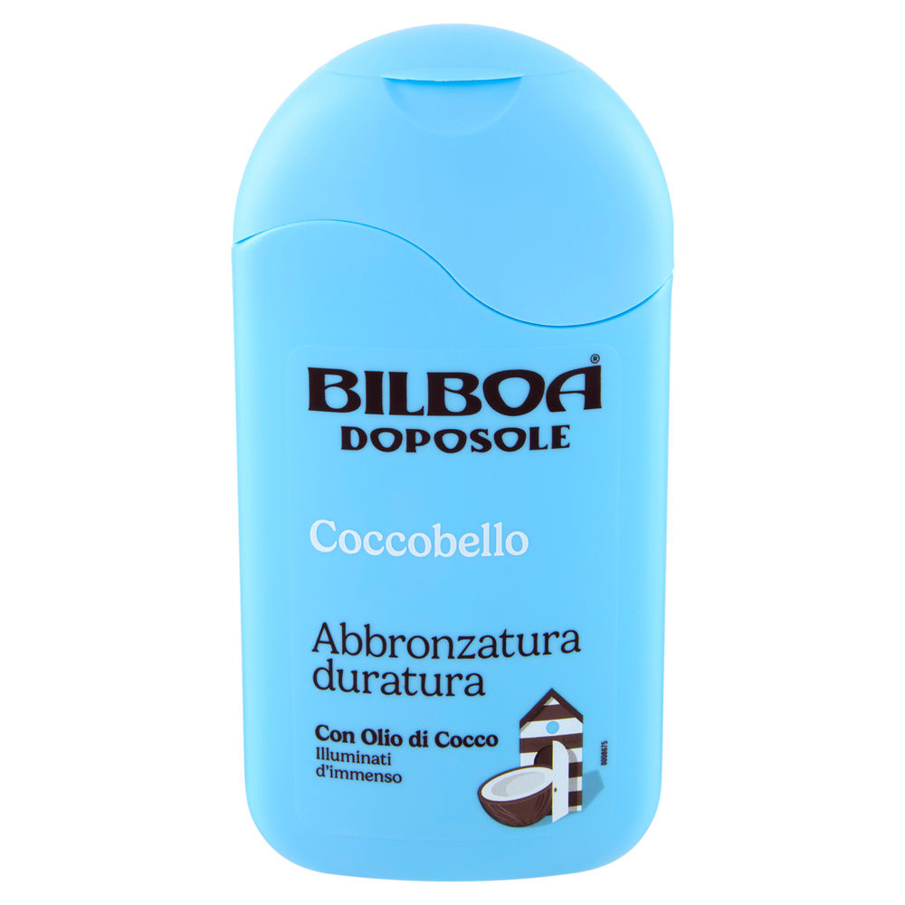 DOPOSOLE BILBOA COCCOBELLO ML 200 - 1