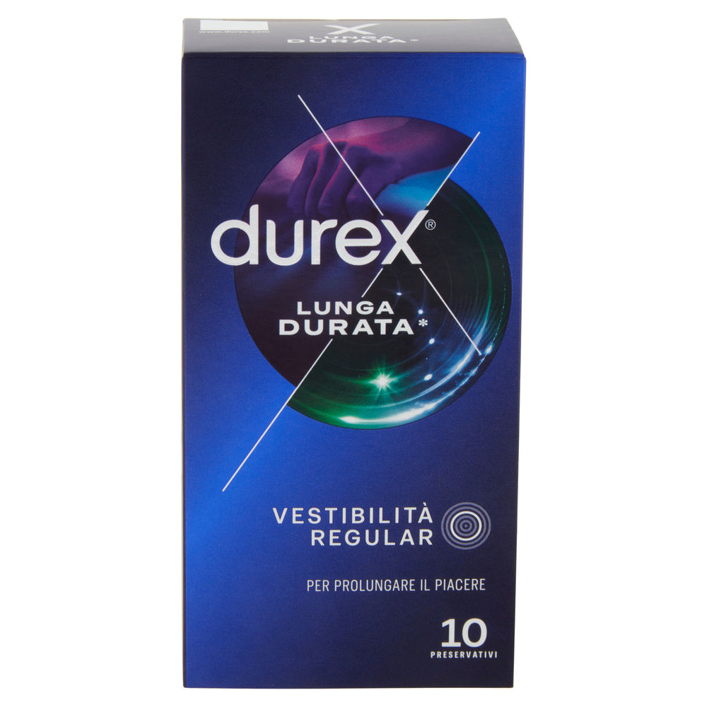 PROFILATTICO DUREX SETTEBELLO LUNGA DURATA PZ 10 - 3